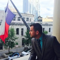 Toyo Ink America, LLC. Employee Dominick Martinez's profile photo