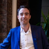 Madison Energy Investments Employee Zachary Muzdakis's profile photo