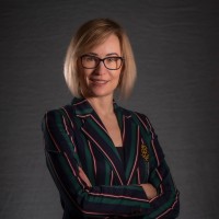 CARNET - Croatian Academic and Research Network Employee Ana Smoljo's profile photo