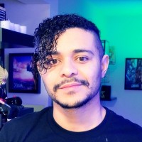 Glitch Productions Employee Douglas de Azevedo Rogerio's profile photo