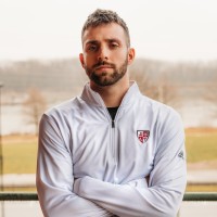 Arsenal Business Growth Employee Sam Baker's profile photo