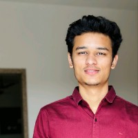 Anskey Technology Employee Manav Lohar's profile photo
