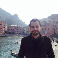 CEMIC Employee Alex Kostianovsky's profile photo