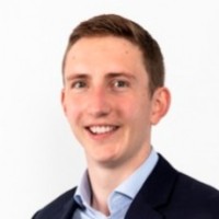 Aldi UK Employee Will Brooke's profile photo