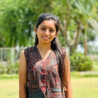 Build Formula Employee Khushi Pokiya's profile photo