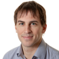 Town of Saugeen Shores Employee Daniel Waechter's profile photo