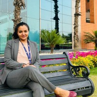 STMicroelectronics Employee Shilpee Singh's profile photo