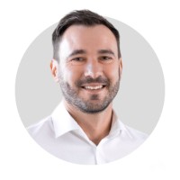 RELINEEUROPE Employee Philipp Bergmann's profile photo