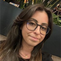 Trutzi Employee Andreea Cozaciuc's profile photo