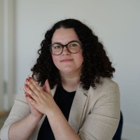 Nexters Employee Olga Egoshina's profile photo