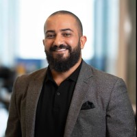 KAIZEN Asset Management Services Employee Tariq Arisheh's profile photo