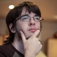 Cryptopay Employee Andrey Nikiforov's profile photo