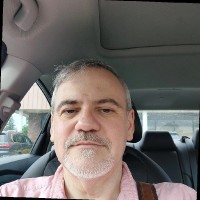 CVS Health Employee Eric Loring's profile photo