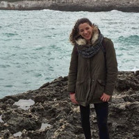 Froggies Employee Laura Nicolau's profile photo