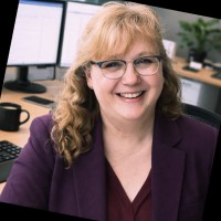 CRC Evans Employee Hayley Dipm's profile photo
