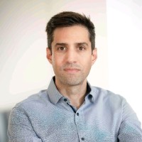 Riact Employee Alexandre Martins's profile photo