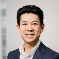 E-mail e número de telefone de Simon Wong