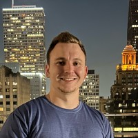 Asahi/America Inc. Employee Jared Kenney's profile photo