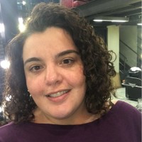 R7.com Employee Carla Canteras's profile photo