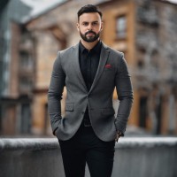 mageba group Employee Ben Chebbani's profile photo