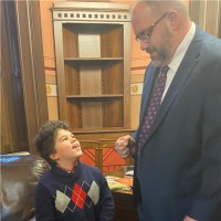 Jim Ananich Email & Phone Number