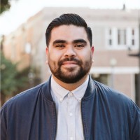 Kingdom Causes Bellflower Employee Jose Flores's profile photo