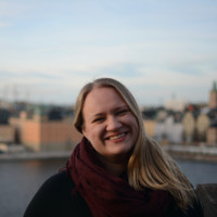 Metropolitan Water Reclamation District of Greater Chicago Employee Megan Strand-Jordan's profile photo