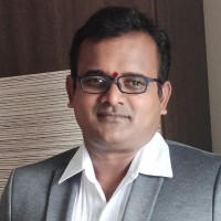 Heritage Foods Ltd. Employee Naresh Setti's profile photo