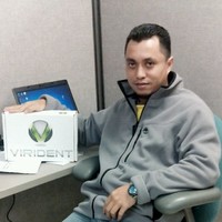 Microtronics Technology Employee Jamsaidy Said's profile photo