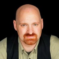 VisAbility Employee Bruce Story-Camp's profile photo