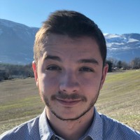 Floralis Employee Adrien Reynaud's profile photo