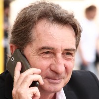 Alain Guiboud Email