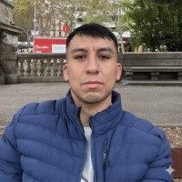 TICSOCIAL Employee Sergio Andres Sanabria Forero's profile photo