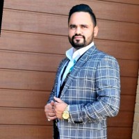 Nikhil Narwal Email & Phone Number