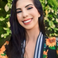 Input Center Employee Júlia Monici's profile photo
