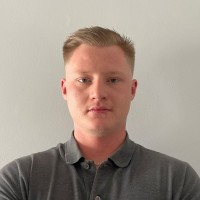 Athena Ag, Inc. Employee Gareth Whitehead's profile photo