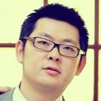 EFLA OY Employee Jiasheng Tang's profile photo