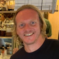 Leopard Catamarans Employee Altus Ehlers's profile photo