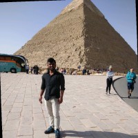 Sintex Industries Limited Employee Sidharam Banegaon's profile photo