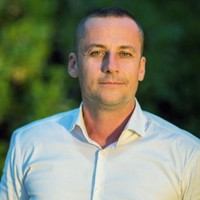 Trader Interactive Employee Mike Kilinski's profile photo