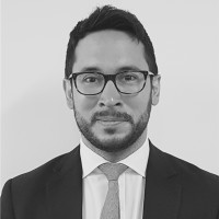 Cheyne Capital Employee David D'Netto's profile photo