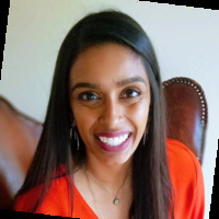 PartnerComm, Inc. Employee Natasha Panchal's profile photo