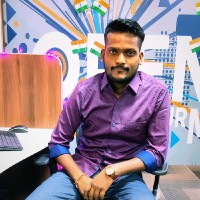 Newhire Consulting Employee Sanuj Kumar's profile photo