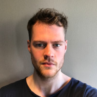 Eythor Magnusson Email