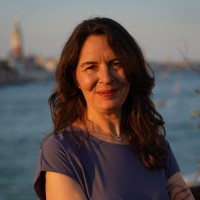 Vantage Partners Employee Judith Asher's profile photo