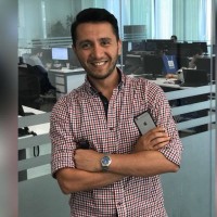 Üsküdar Belediyesi Employee Sezer Ercan's profile photo