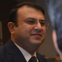 Milesh Gandhi Email & Phone Number