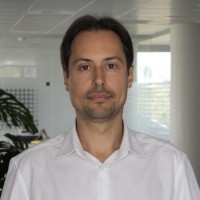 Fresh Ways Srl Employee Mattia Maschi's profile photo