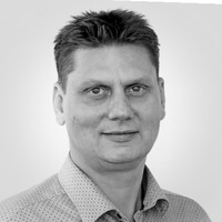 Vikan A/S Employee Henrik Wolff's profile photo