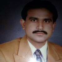 Faisal Fabrics Ltd Employee Zaheer Babar's profile photo